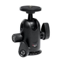 曼富圖498中型球型云臺 承重8kg，穩(wěn)定可靠的攝影伴侶